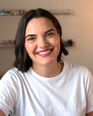 Photo of Indigo Oliver, Licensed Professional Counselor, LPC, MEd