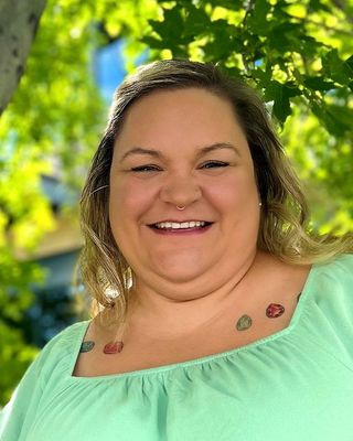 Photo of Amber Gulley, Licensed Professional Counselor, MA, LPC