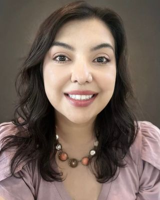 Photo of Diana Aguilar, Licensed Professional Counselor, LPC, PMH-C