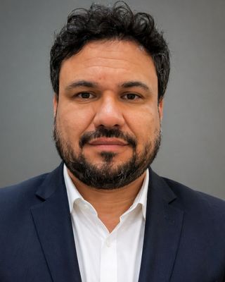 Foto de Carlos Canto Puentes, Psicólogo, Maestría