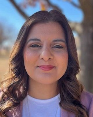 Photo of Alicia Cervantes, Clinical Social Work/Therapist, LCSW