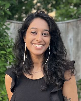 Photo of Dr. Priya Bansal, Psychologist, PhD