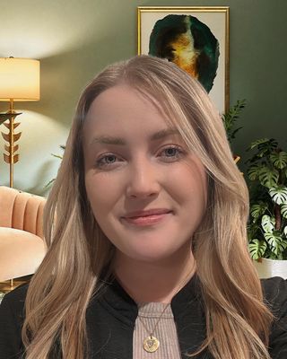 Photo of Maegan Hayes, Clinical Social Work Candidate, SWC, MSSW
