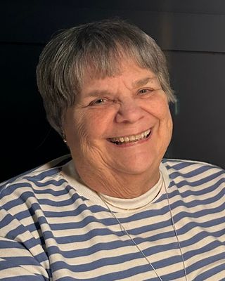 Photo of Dr. Karin Johnson, Psychologist, PsyD, ADN