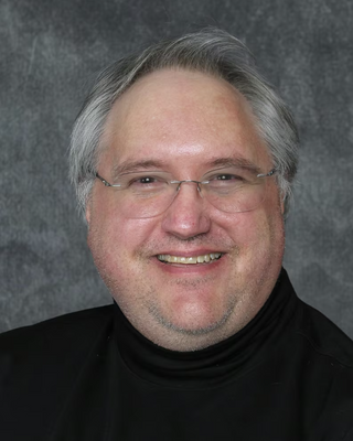 Photo of Menzo Faassen, Licensed Professional Counselor, LPC