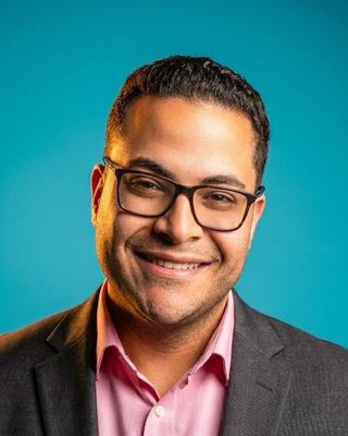 Photo of Fady Boules - NP FADY, Depression Doesn't Get the Last Word, Psychiatric Nurse Practitioner, PMHNP