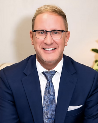 Photo of Steven Sternlof - Psychology Specialists of Oklahoma, Psychologist, PhD