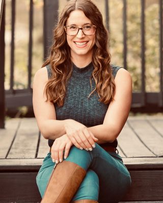 Photo of Laura Cassidy, Licensed Professional Counselor, LPCC-S, C-DBT, RYT-200
