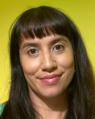 Photo of Gina Pazienza, Counsellor, MNCPS Acc.