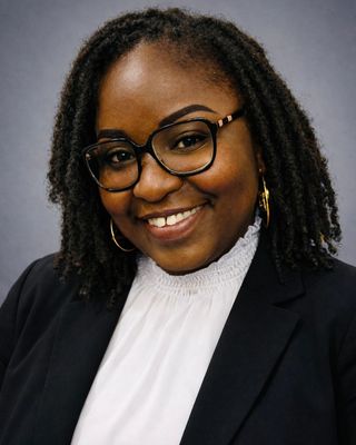 Photo of Megan Middleton, Licensed Professional Counselor, MS, LPC, NCC, ADHDCCP, CAGCS