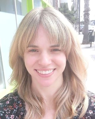Photo of Marissa L Gastelle, Psychologist, PhD