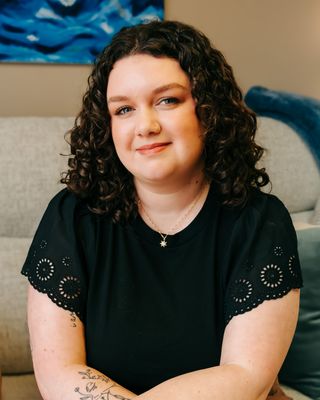 Photo of Chyann Morey, Marriage & Family Therapist, LMFT