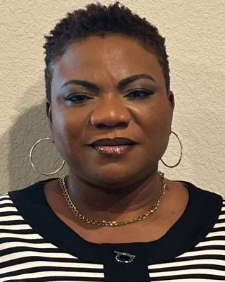 Photo of Janet Oladipo, Psychiatric Nurse Practitioner in Mcculloch County, TX