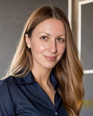Photo of Jessica Hensley, Resident in Counseling, MA, RIC, CSAC