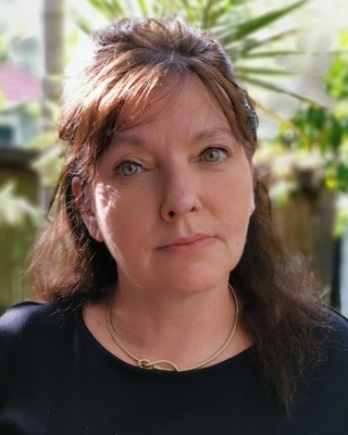 Photo of Veronique Valery Lourbet, MA, PsyBA - Clin. Psych, Psychologist