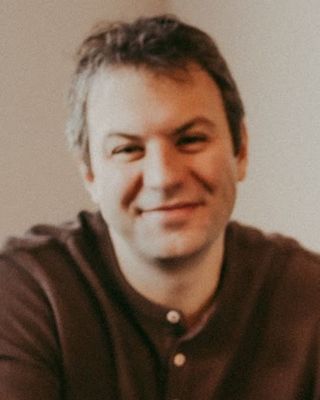 Photo of Chris Richards, Licensed Professional Counselor, MS, LPC