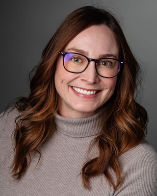 Photo of Amanda Olson, Clinical Social Work/Therapist, LCSW