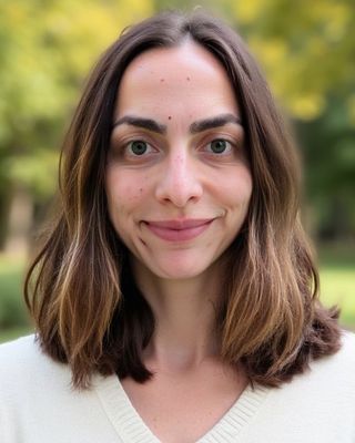Photo of Hannah Vestal, Licensed Professional Counselor, MA