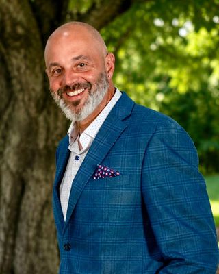 Photo of Jason B Deitz, Counselor, LCPC, NCC