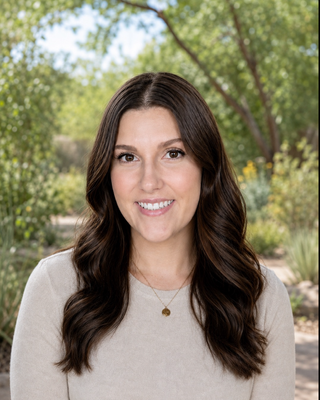 Photo of Emma Matthys, Counselor, MS, LAC, NCC