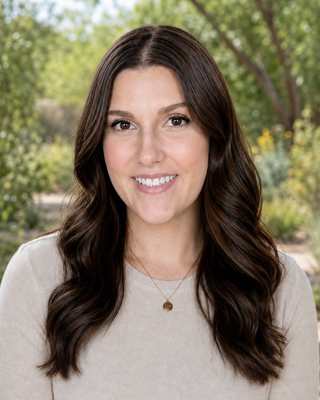 Photo of Emma Matthys, Counselor, MS, LAC, NCC