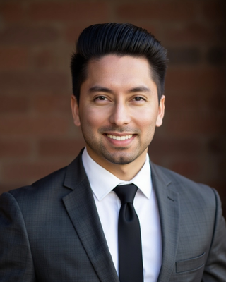Photo of Daniel John Lucero, Psychiatric Nurse Practitioner, PMHNP, DNP, RN
