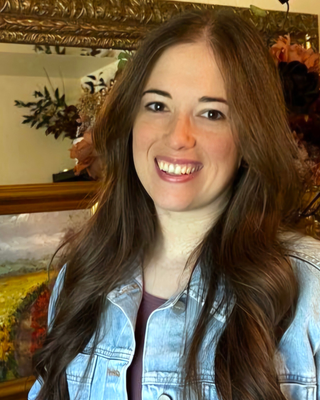 Photo of Rachel Stewart, Licensed Professional Counselor, LPC