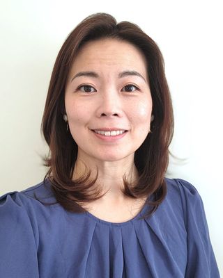 Photo of Flora Tan, Counsellor, MA, CCC