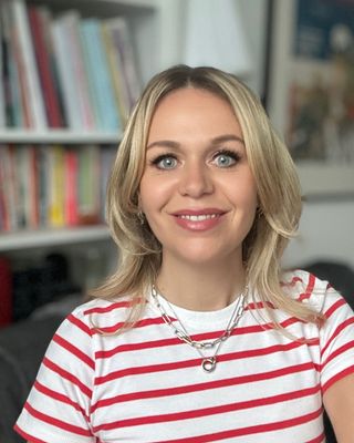 Photo of Em Dine - Hawk Green Wellbeing, Counsellor, PsychD