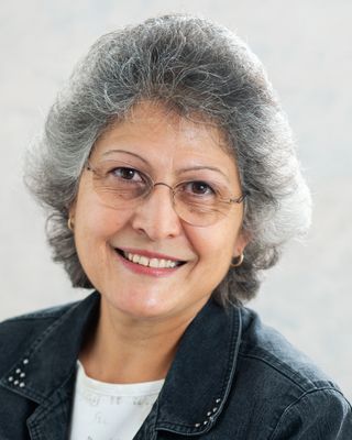 Photo of Cleidemar Teani, Registered Psychotherapist, MA