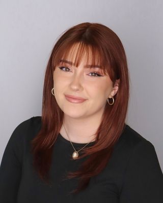 Photo of Mattie Blanck, Counselor, MS, LPC-IT
