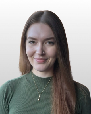 Photo of Cait Scally, Psychologist, PsyBA General