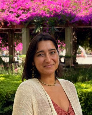 Photo of Soul Work II Hannah Shoshana Dresdner, Clinical Social Work/Therapist, LCSW