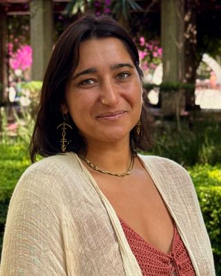 Photo of Soul Work II Hannah Shoshana Dresdner, Clinical Social Work/Therapist, LCSW