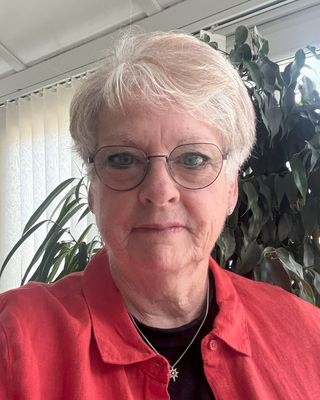 Photo of Jean Mary Meech, Counsellor, MBACP Accred