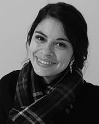 Photo of Adriana Reyes de Merkle, Clinical Social Work/Therapist, MSW
