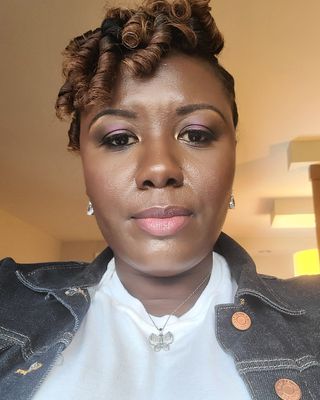 Photo of Keisha Best, Pre-Licensed Professional in New York, NY