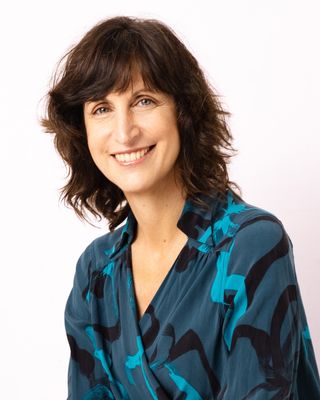 Photo of Neera Scott, Psychotherapist, PACFA