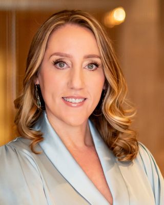 Photo of Dr. Amy E Duffy, Licensed Professional Counselor, PhD, LPC, NCC