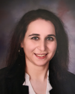 Photo of Svetlana Kutikova, Licensed Professional Counselor, LPC