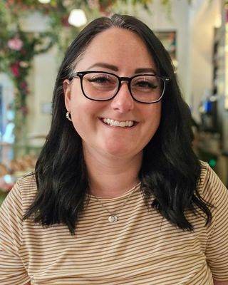 Photo of Kristan Barnes, Counsellor, MA, CCC, RP-Qual, ND