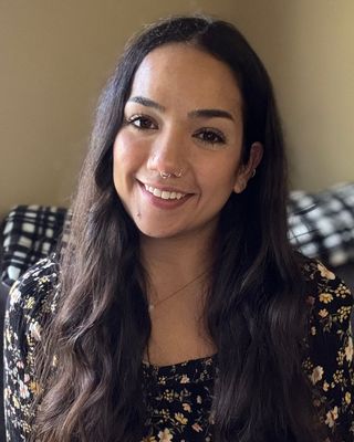 Photo of Jordan Derbis, Marriage & Family Therapist Associate, MS, AMFT