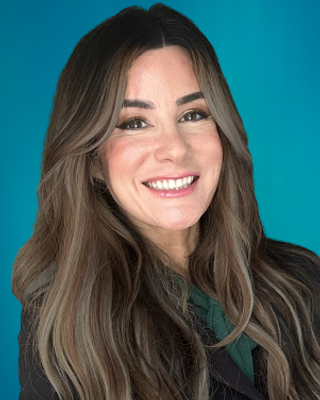 Photo of Dr. Kristie Wood, Psychologist, PhD