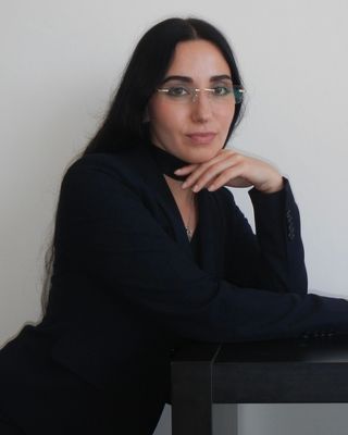 Photo of Maria Crawford, Counselor, LCPC