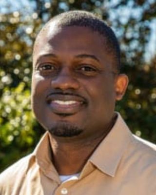 Photo of Jerome Cornwall, Clinical Social Work/Therapist in Raleigh, NC