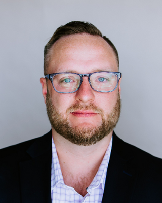 Photo of James Maltzahn, Psychologist, LCP