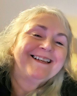 Photo of Connie Moore, Licensed Professional Counselor, LPC