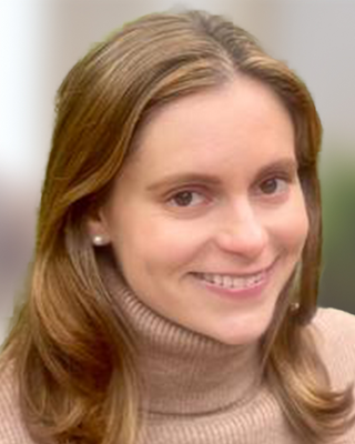 Photo of Rebecca Walker, Clinical Social Work/Therapist, LCSW