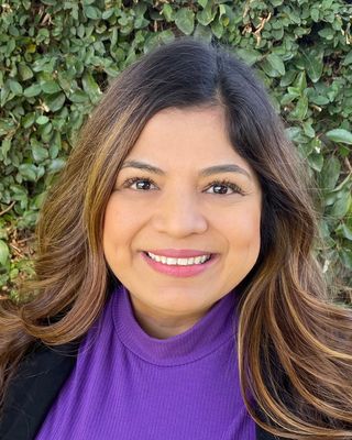 Photo of Marlina G Aran, Marriage & Family Therapist, MS, LMFT