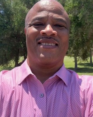 Photo of De Shawn Childs, Marriage & Family Therapist, MA, LMFT